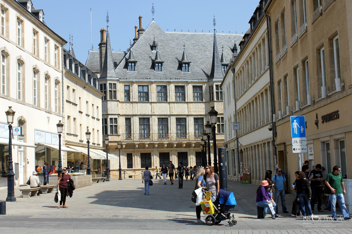 Luxembourg